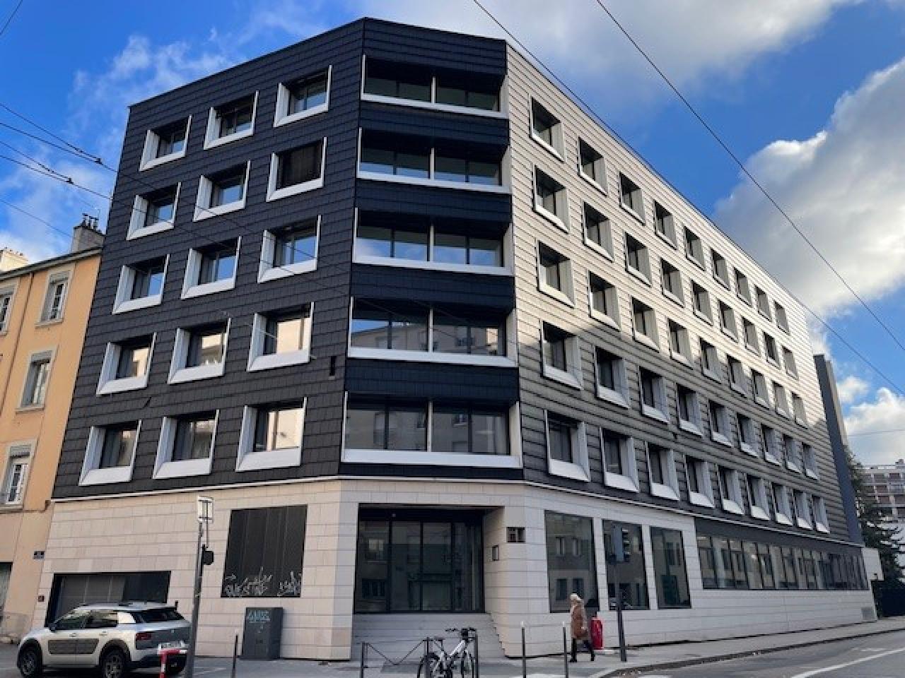 Bureau Lyon 1437m² Location bureau Lyon Rhône OLBUR2110038 3